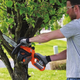 Black & Decker Lithium Ion Chainsaw, $87